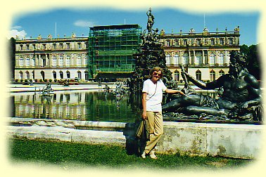 Herrenchiemsee Herrenchiemsee