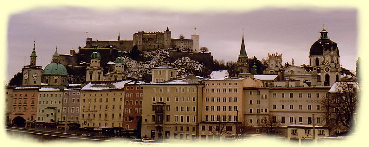 Salzburg Salzburg