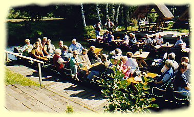 Spreewald - Kahnfahrt