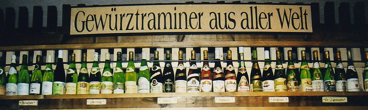 Gewrztraminer