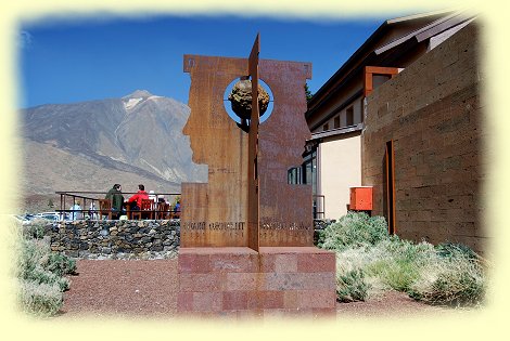 Parador de las Caadas del Teide