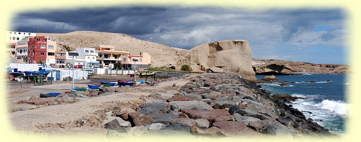 San Miguel de Tajao -