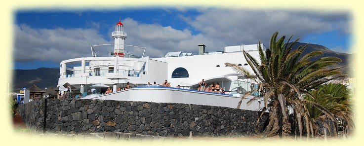 Club Nautico Puerto Col�n