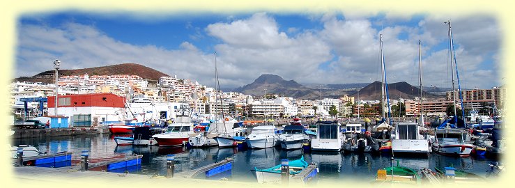 Los Cristianos 2017