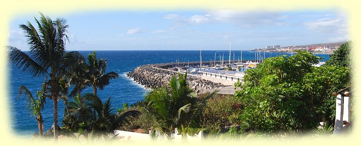 Puerto Colon - Hafen