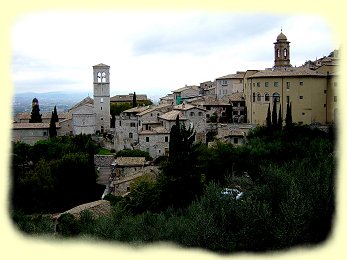 Assisi