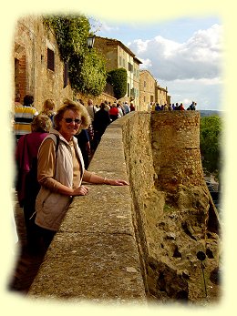 Pienza