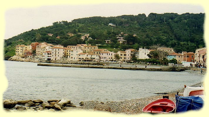 Elba - Portoferraio