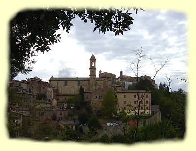 Montepulciano