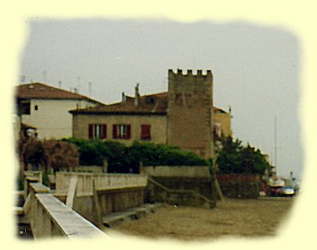 San Vincenzo - 1996