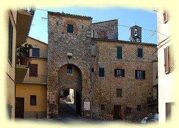Sartano - Porta Umbra Sartano - Porta Umbra