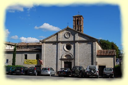 Sartano - San Francesco di Sarteano Sartano - San Francesco di Sarteano