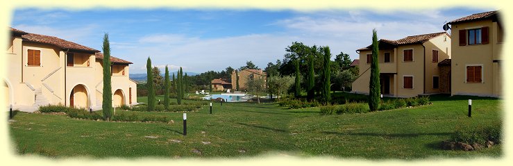 Borgo del Faggio 4 Borgo del Faggio 4