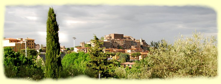 Chianciano Terme