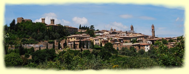 Montalcino