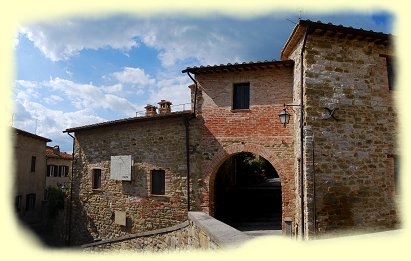 Monte del Lago Monte del Lago