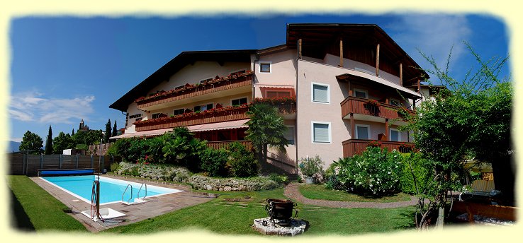 Tramin Hotel Winzerhof Tramin Hotel Winzerhof
