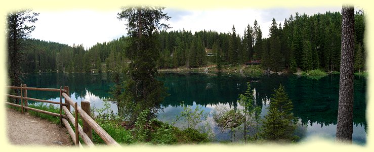 Karersee 2 Karersee 2