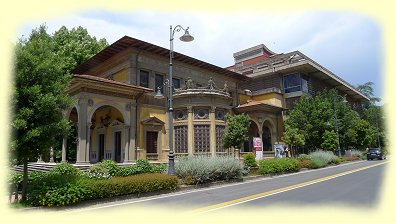 Montecatini Terme - Therme Excelsior Montecatini Terme - Therme Excelsior