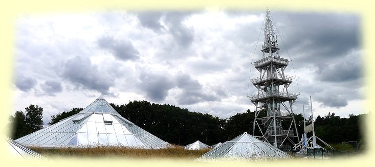 Ahlbeck - Ostseetherme