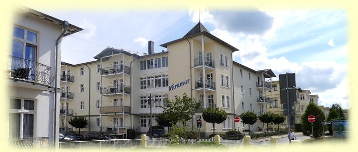 Haus Miramar