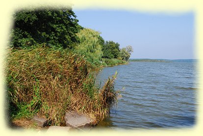 Schmollensee bei Benz