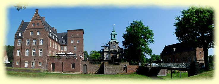 Schloss Diersfordt