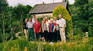 2002 Fr�hschoppen zum 30. Hochzeitstag 2