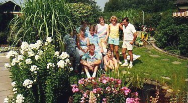 1988 Familientreffen