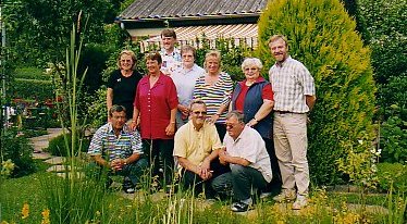 2002 Frhschoppen zum 30. Hochzeitstag 1