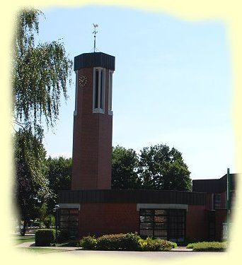 Christus-Knig-Kirche