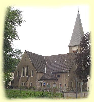 Kreuzkirche