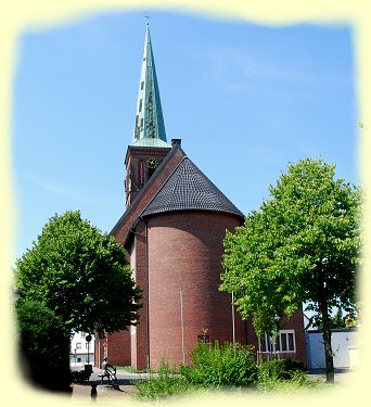 St.-Pankratius-Kirche