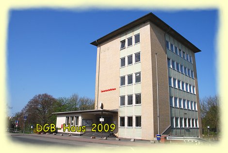 DGB-HAUS 2009