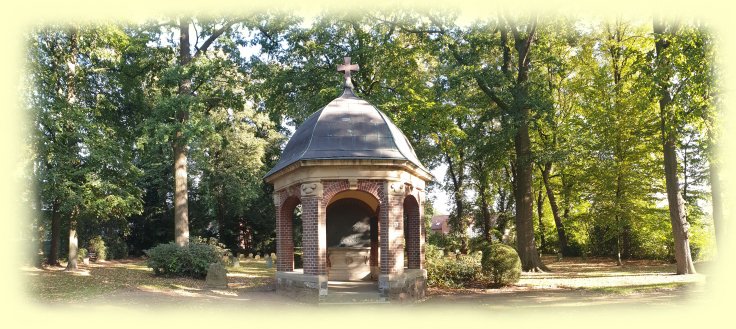 Ehrenfriedhof