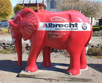 Albrecht -