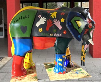 Feidifant - 2025 - 1