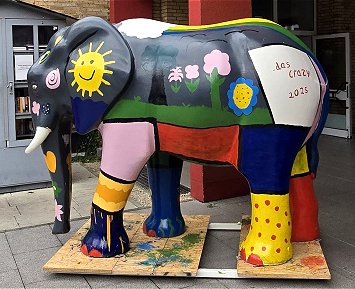 Feidifant - 2025 - 2