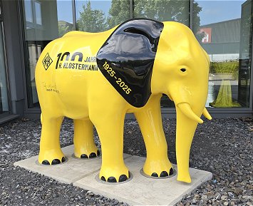 Klostermann - 2025