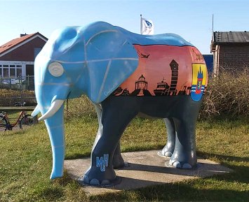 Wangerooge - Haus am Meer - 1