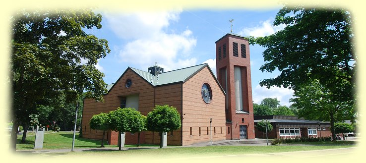 Filialkirche St. Marien
