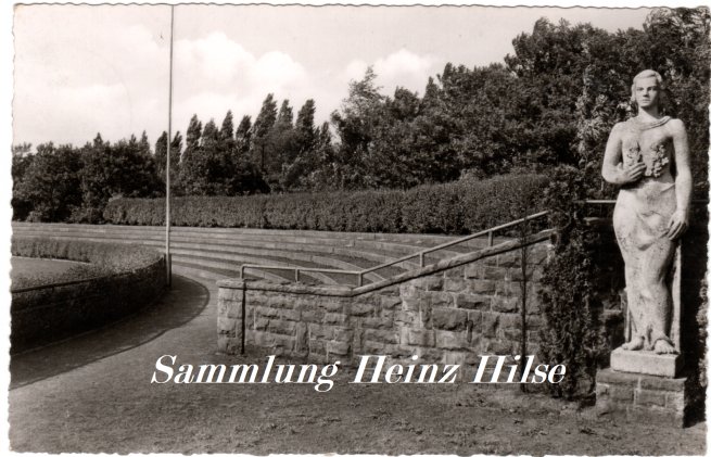 Glck-Auf-Stadion - 1960 - er Jahre