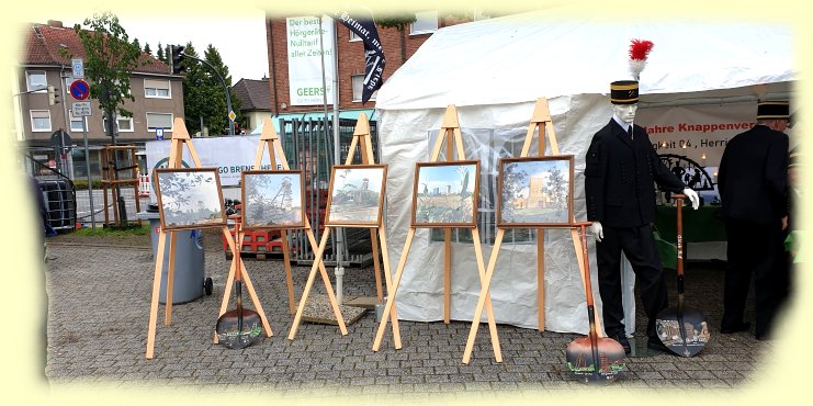 Knappenverein Herringen