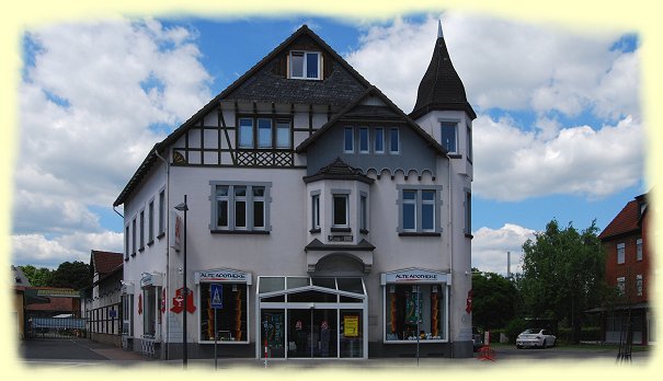 alte Apotheke