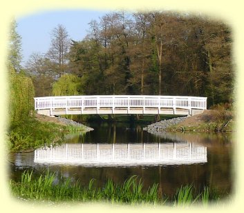 neue Kurparkteichbrcke - 2015