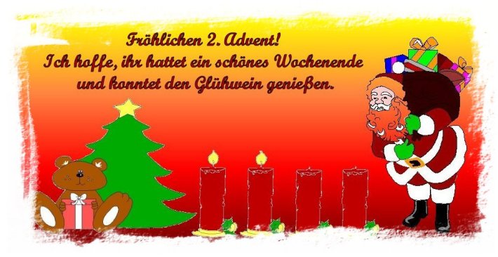 Weihnachten 2023 - 4