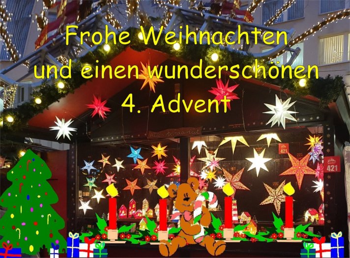 Weihnachten 2023 - 8a