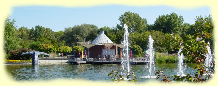 Maximilianpark