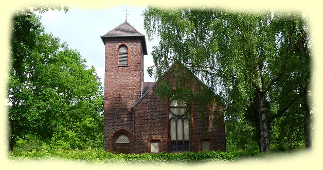 Evangelische Kirche zu Drechen