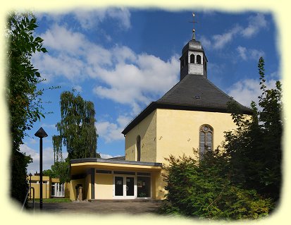 Evangelische Pfarrkirche